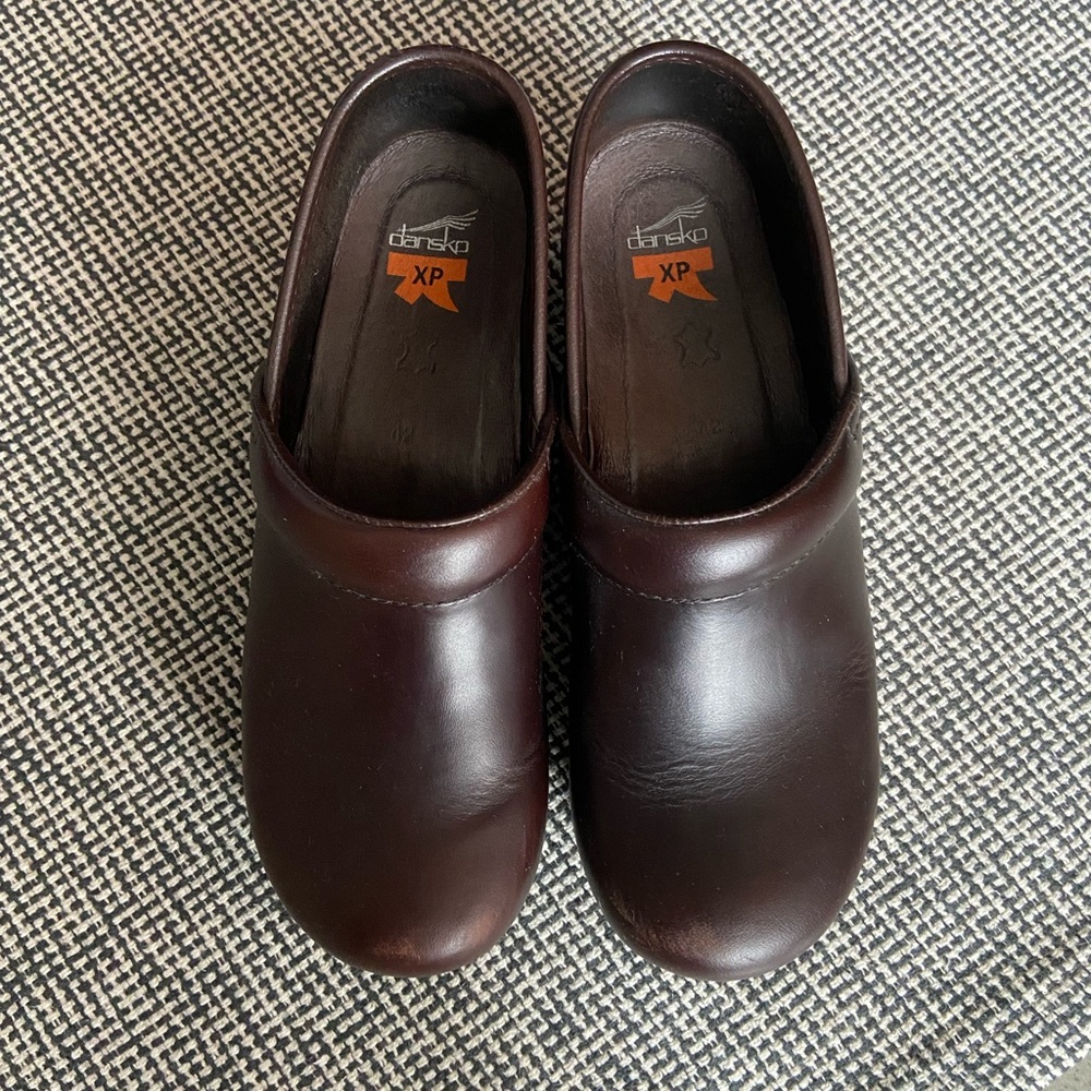 Dansko Xp Clogs - image 2